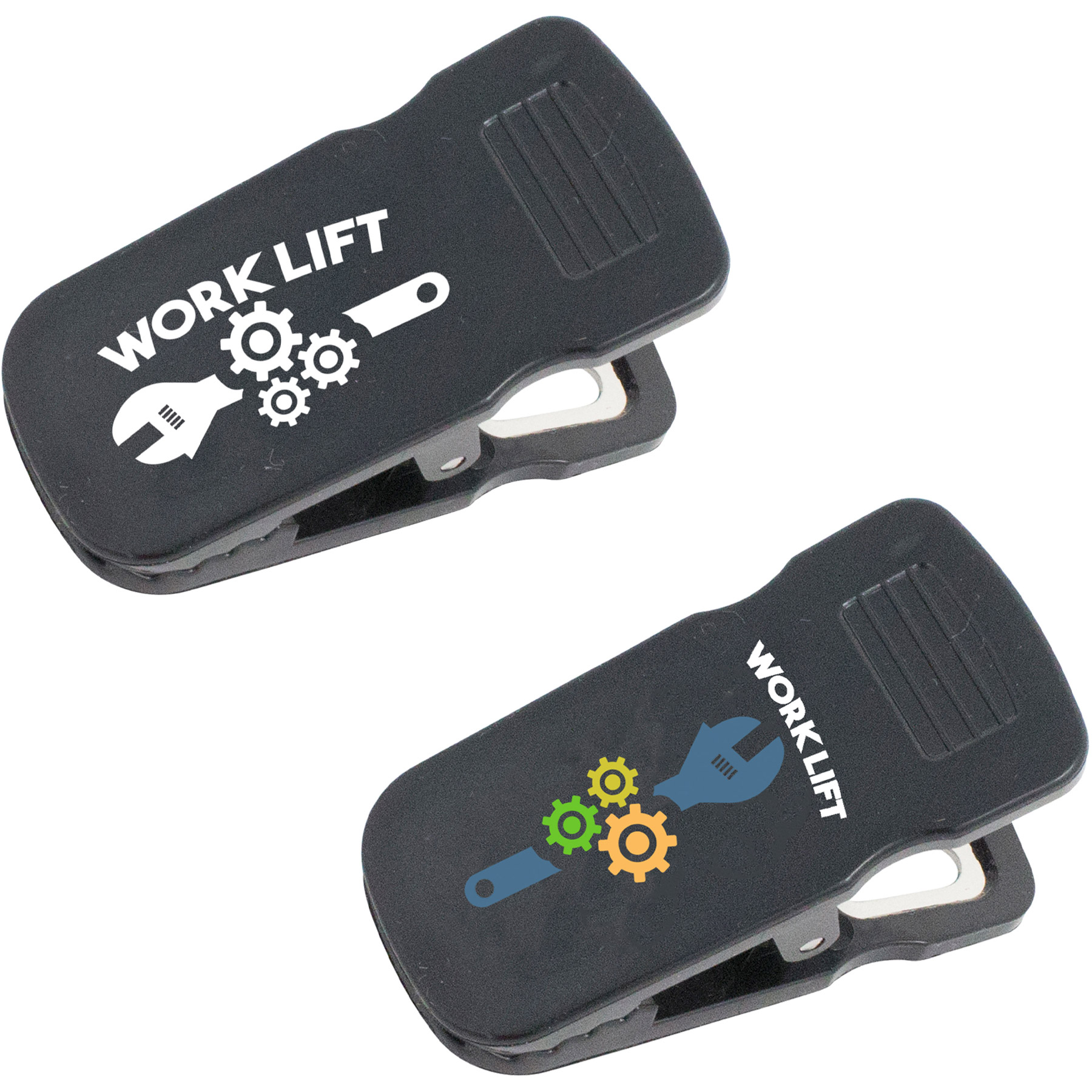 Clawpop Bottle Opener Magnet Clip 3