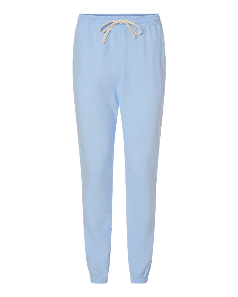 Unisex Garment-Dyed Lightweight Sweatpants - 1469 20