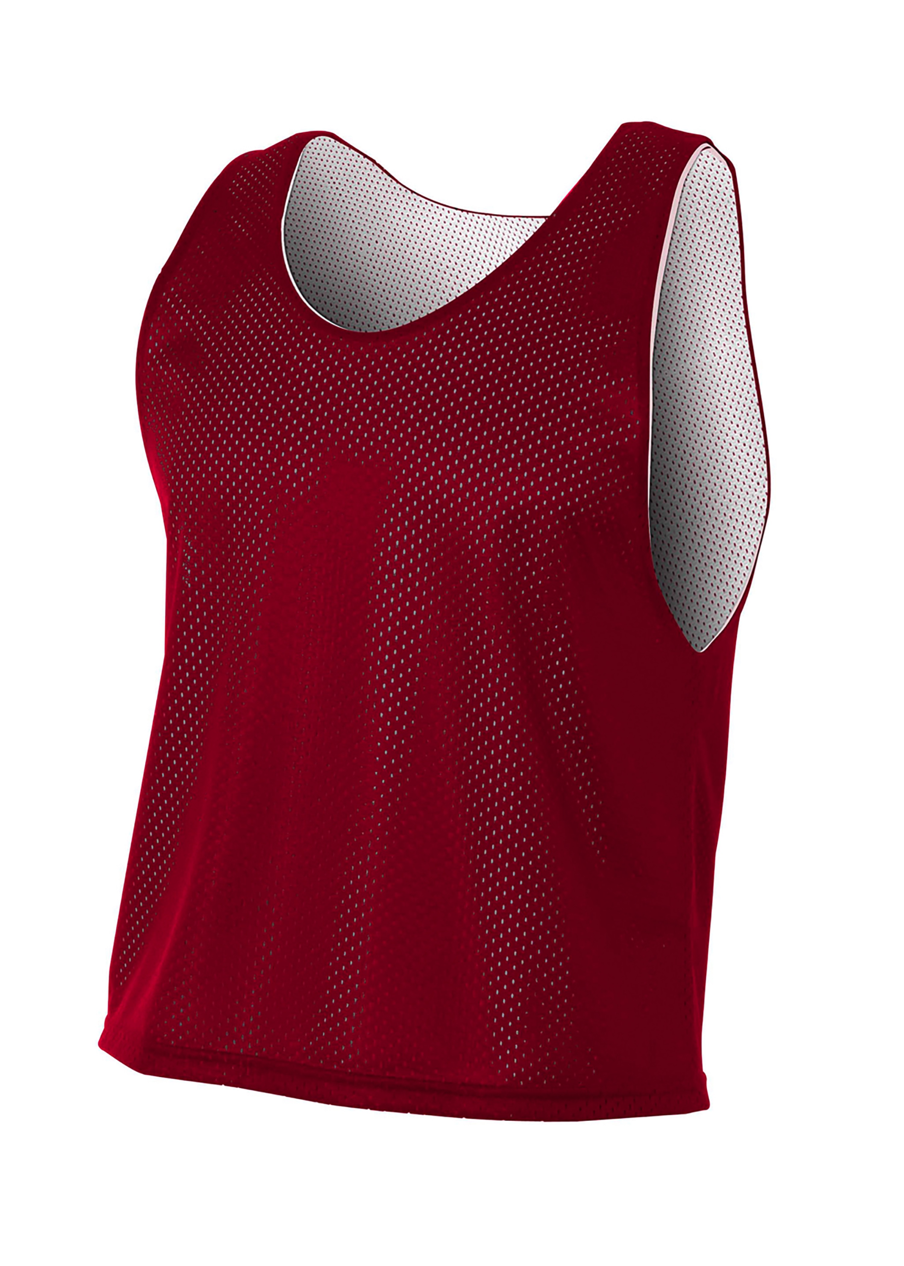 A4 Lacrosse Reversible Practice Jersey 10