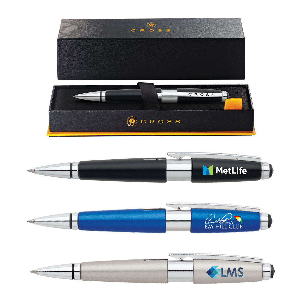 Cross® Edge Gel Rollerball Pen 1