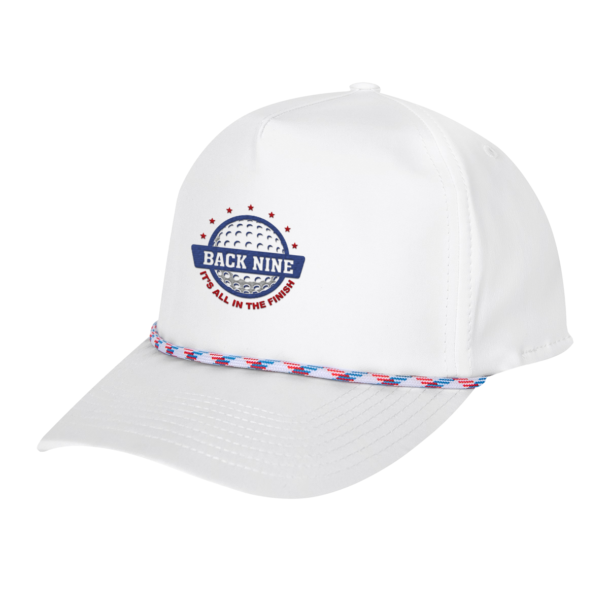 Imperial 5054 The Wrightson Performance Rope Cap. 47