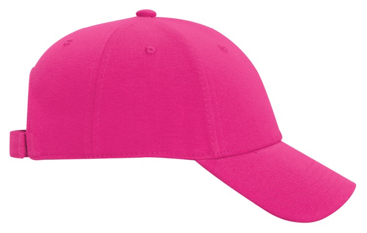 OTTO CAP® 6 Panel Low Profile Baseball Cap 122