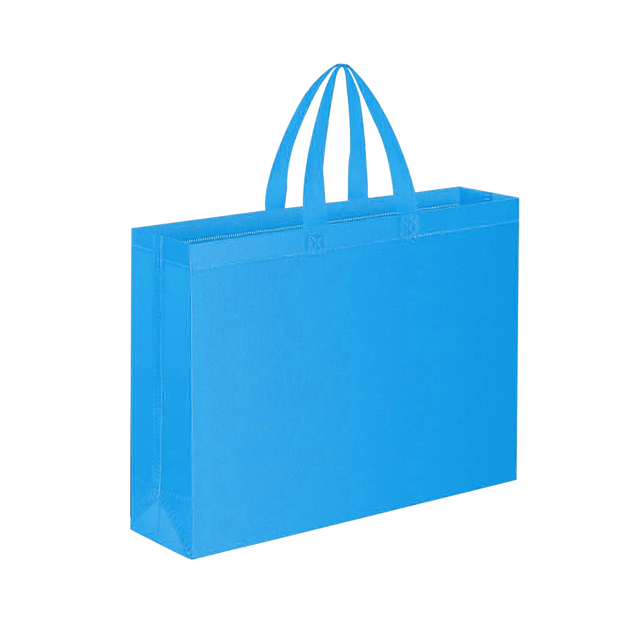 Non Woven Eco Tote Bag for Education and Training 6