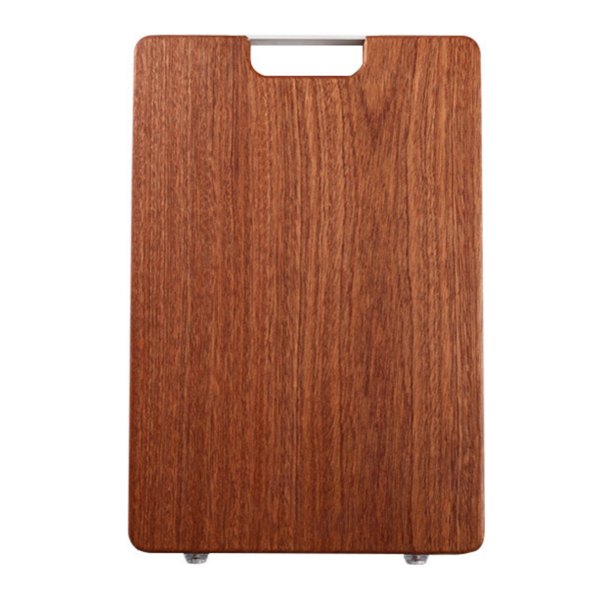Vegetable Fruit Durable Wood Cutting Board 1