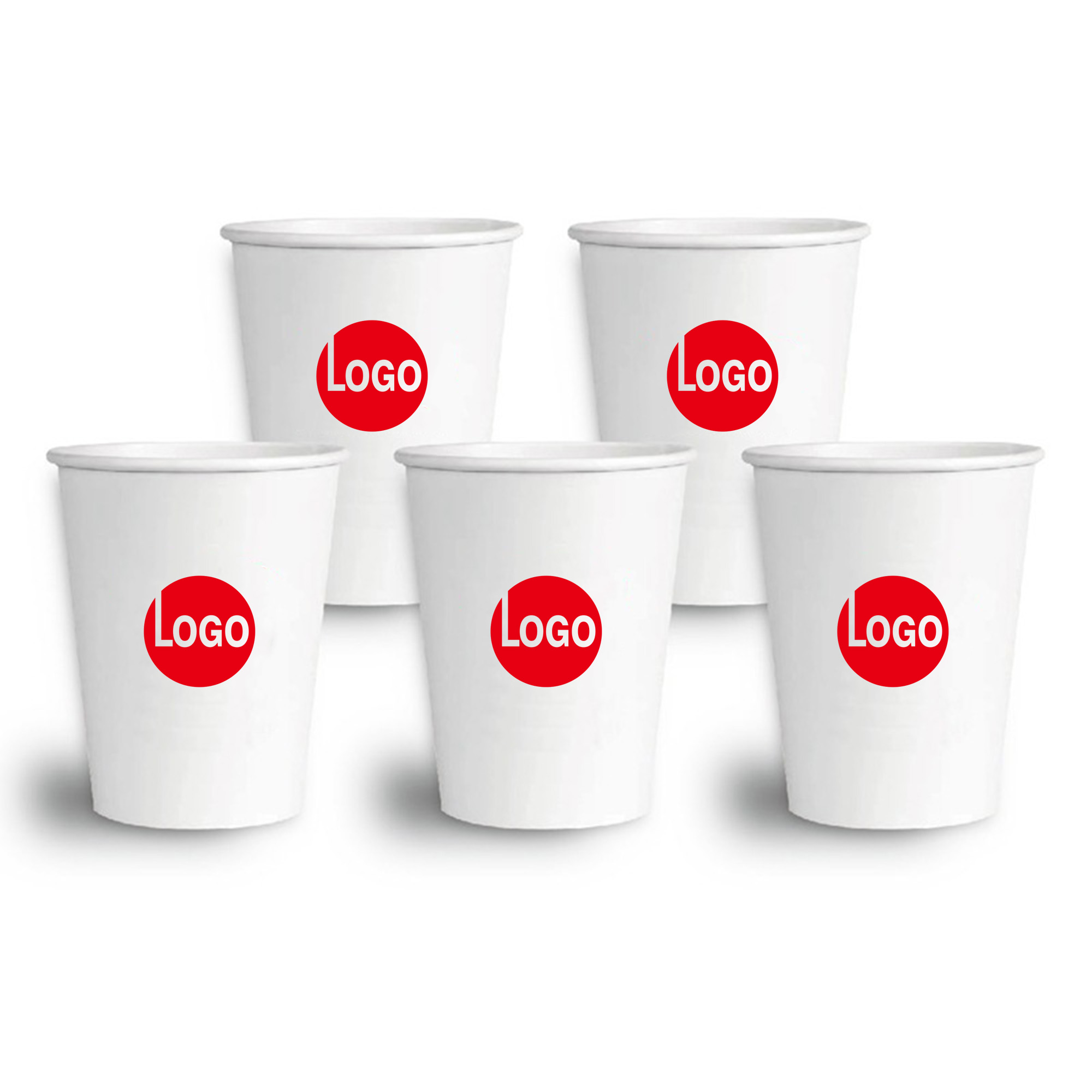 Custom Design 9Oz Event Drink Vessels 3