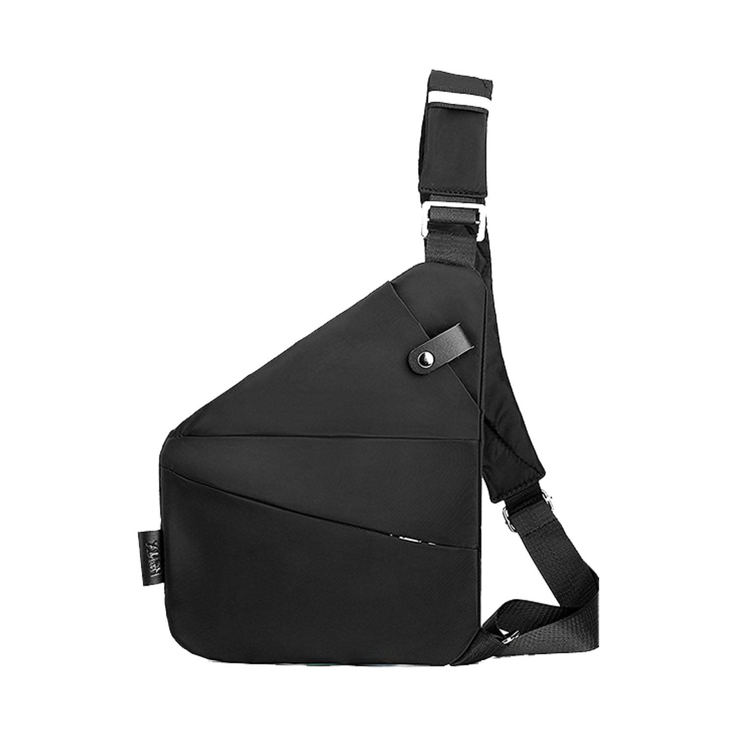 Stylish anti-theft crossbody bag 3