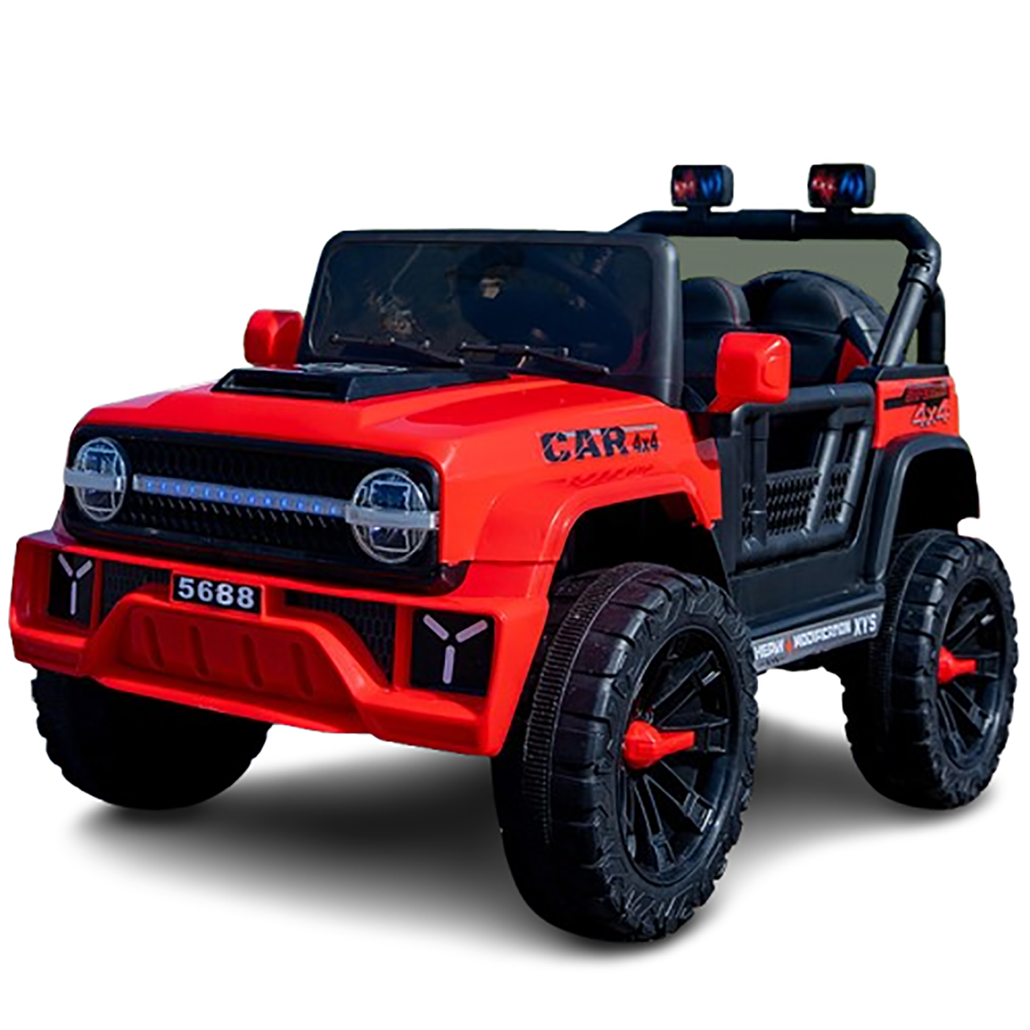 Remote Control Electric Car Toy 12