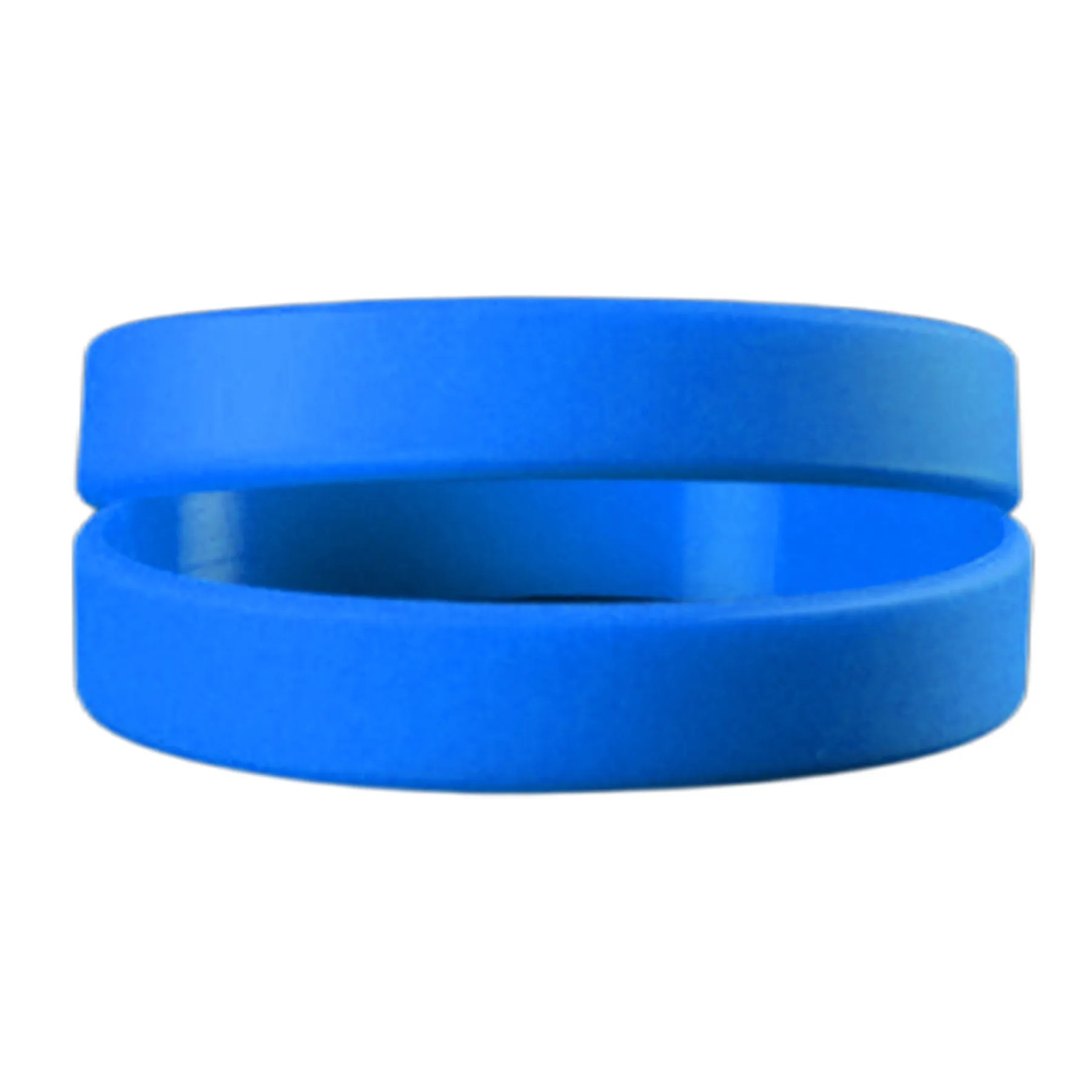 Silicone Wristband 2