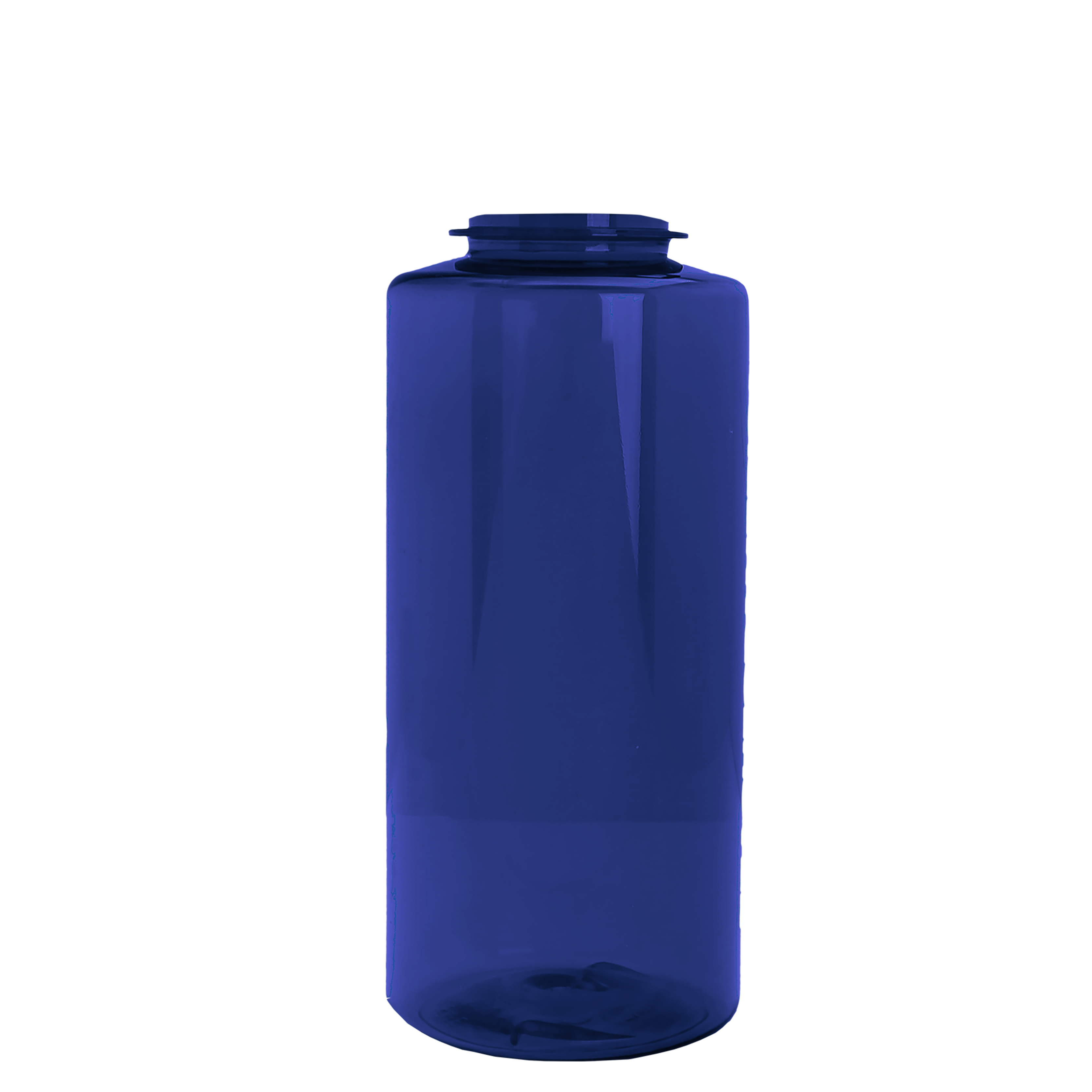 Garyline® Mountaineer Tritan® Bottle with Tethered Lid - 36 oz. 183