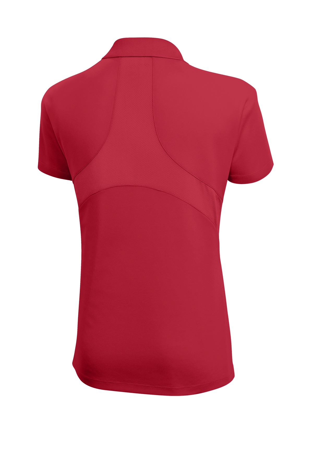 Sport-Tek® Women's Dri-Mesh Pro Polo 9