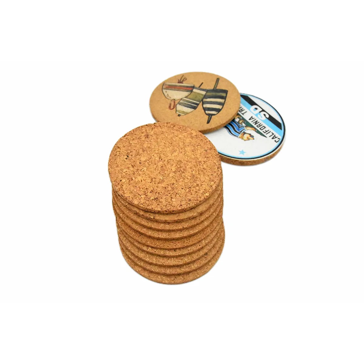 coaster 4