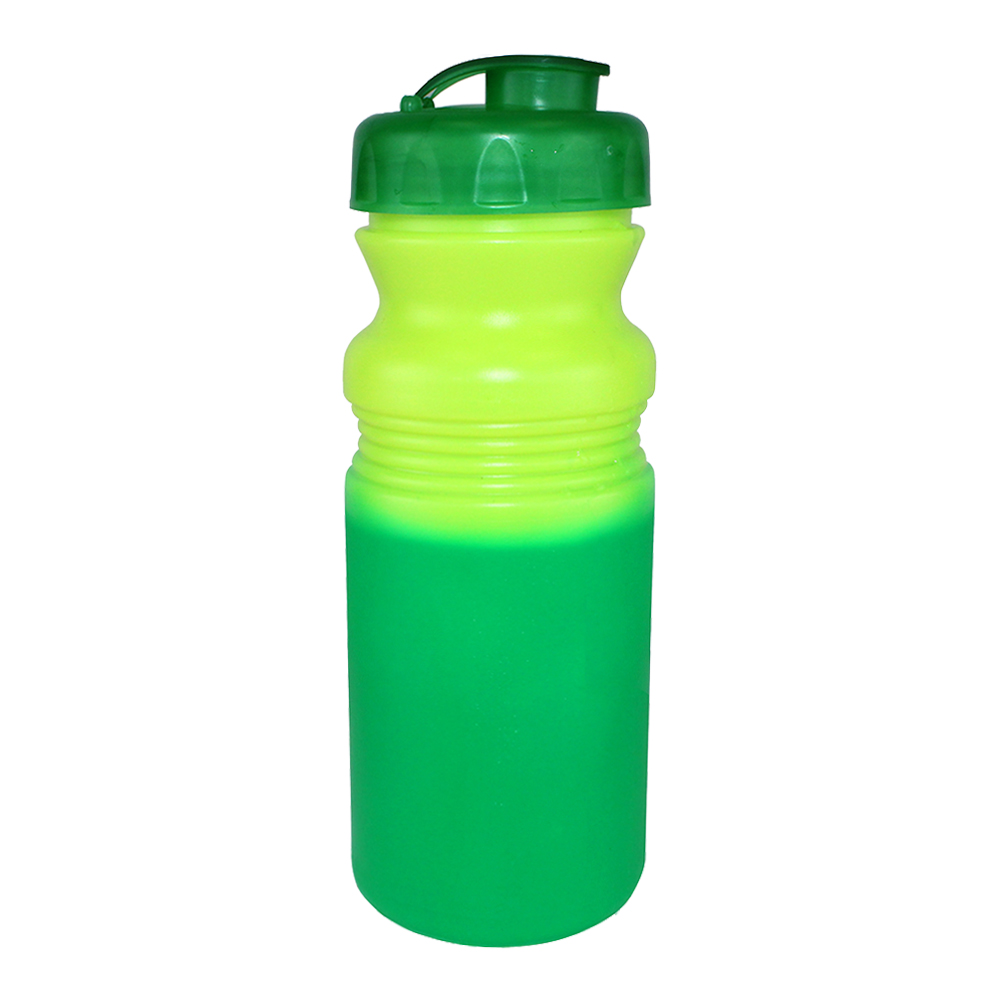Mood™ 20 oz. Cycle Bottle with Flip Top Cap 3