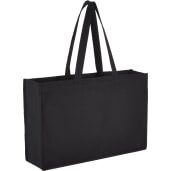 Repose 10oz Recycled Cotton Shoulder Tote 46