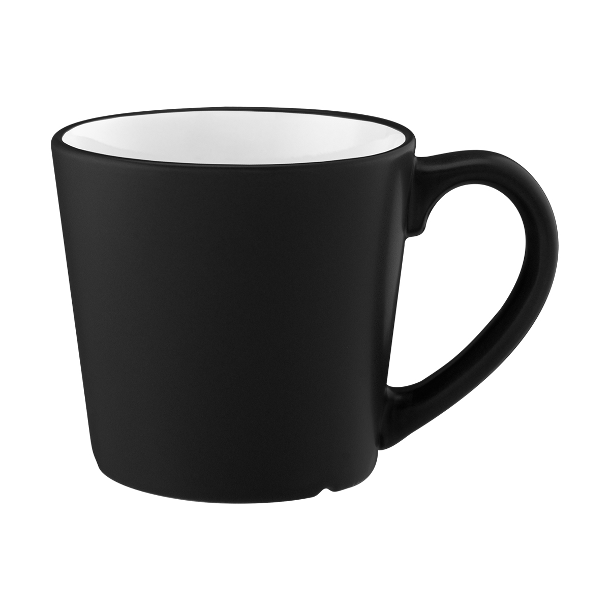 12 Oz. Mercer Matte Ceramic Mug 4