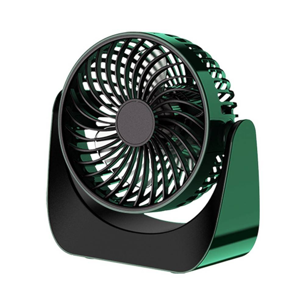 USB Table Fan 1