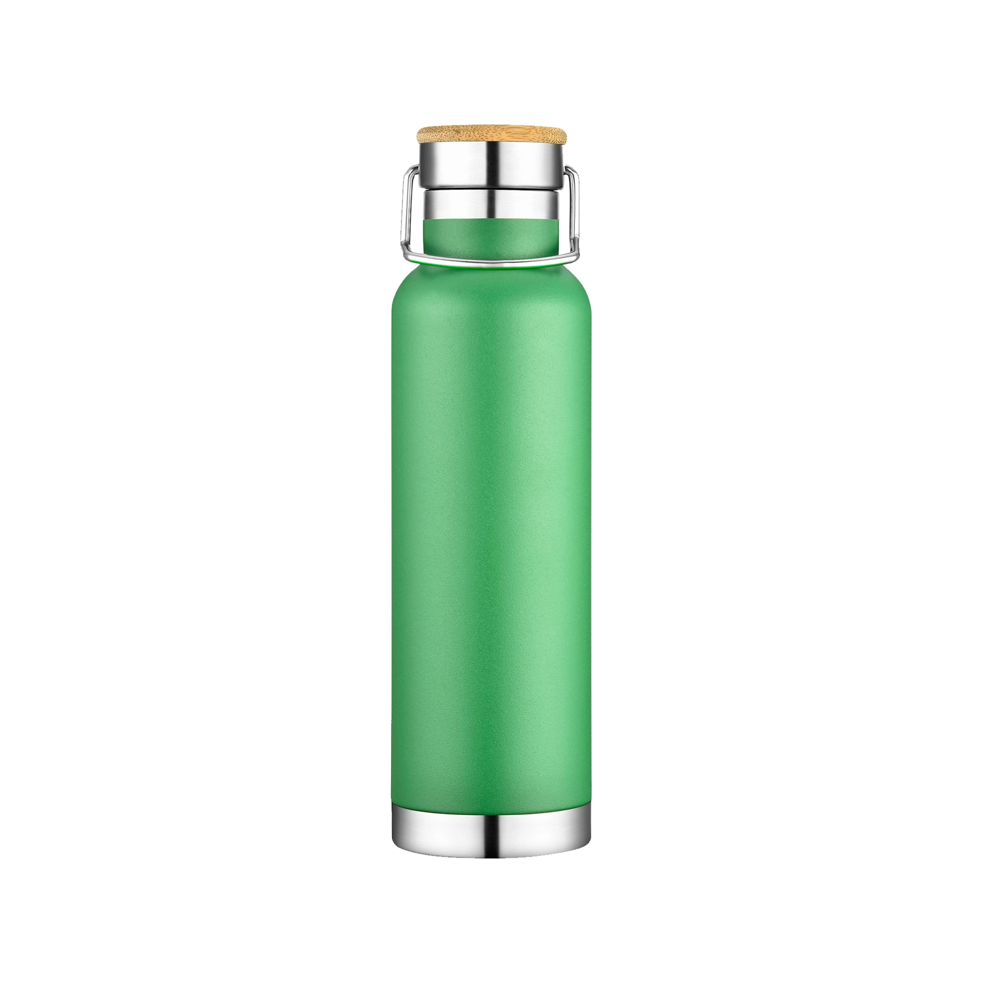 Stainless Double Wall Carry Tumbler - 20oz 5