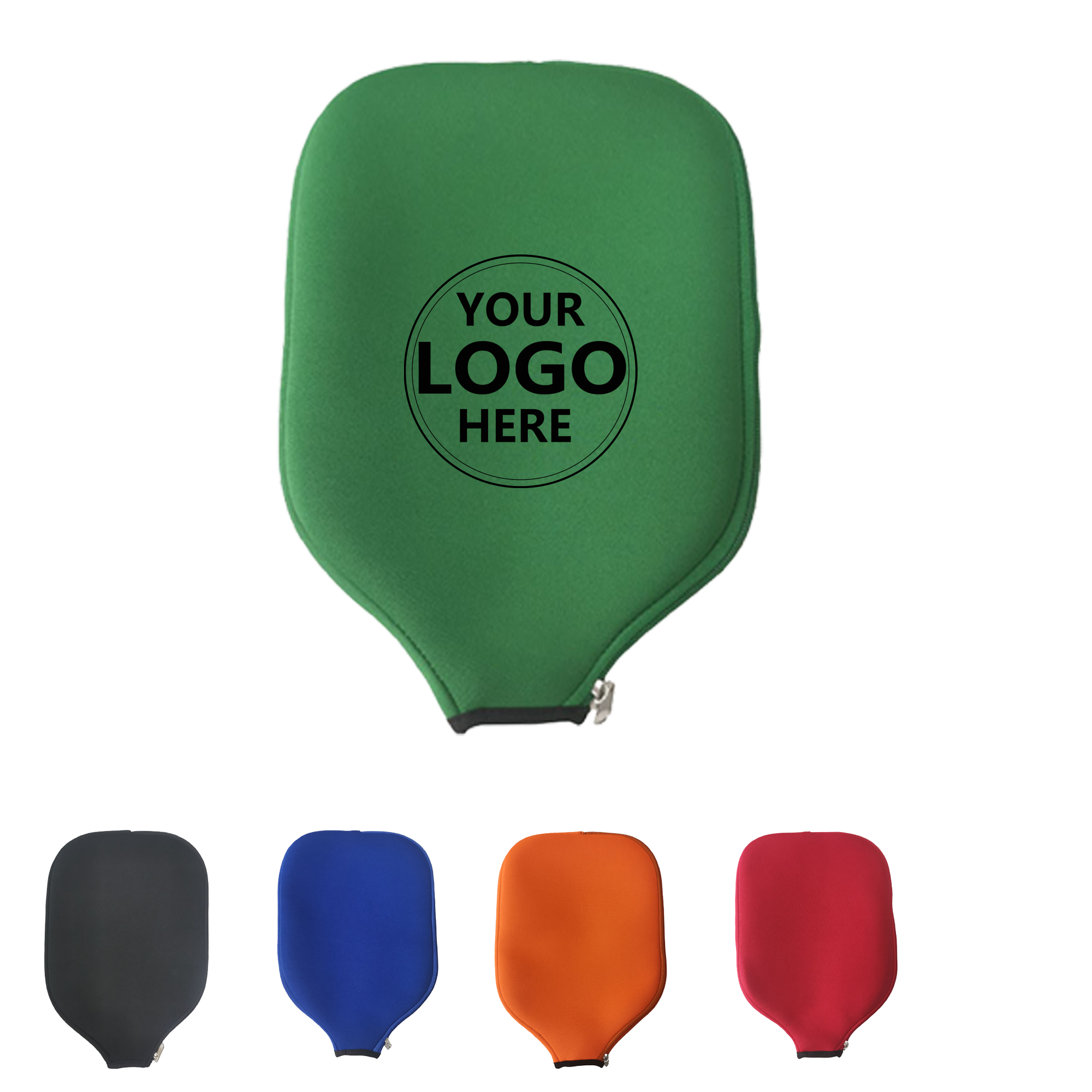 Waterproof Pickleball Paddle Pouch 2