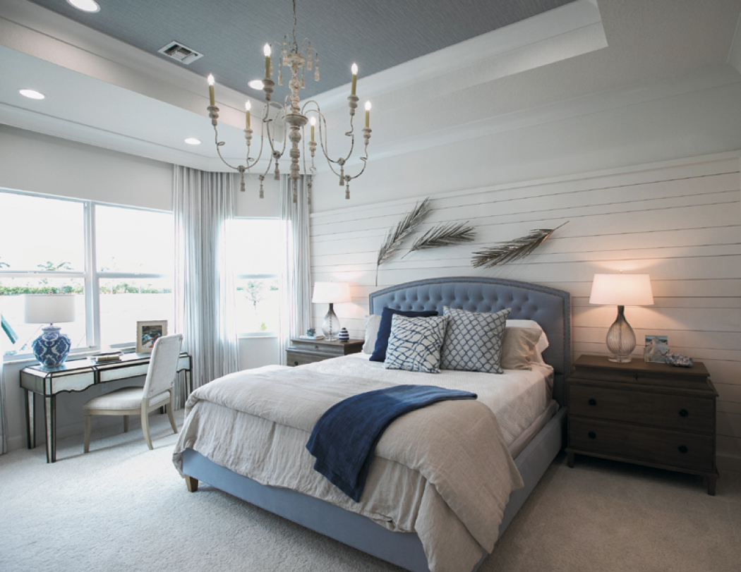 Good Value™ Welcome Home - Spiral Calendar 5