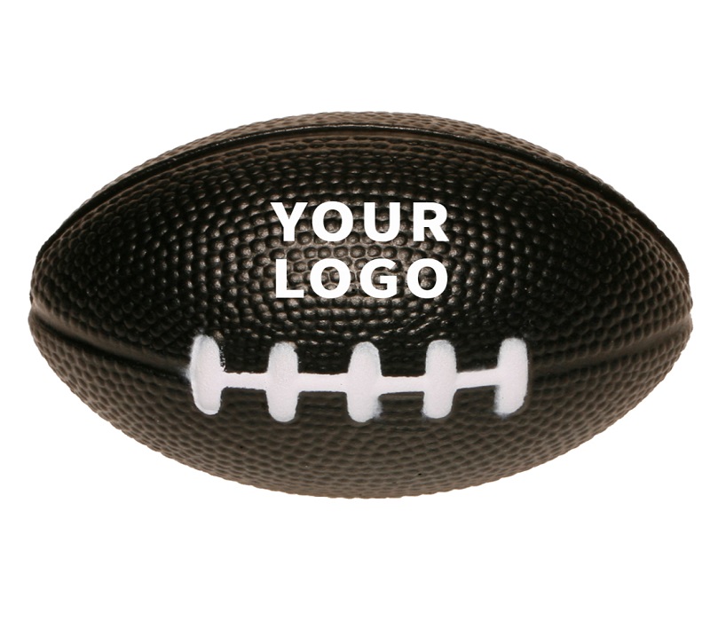 Football Stress Reliever Ball 3