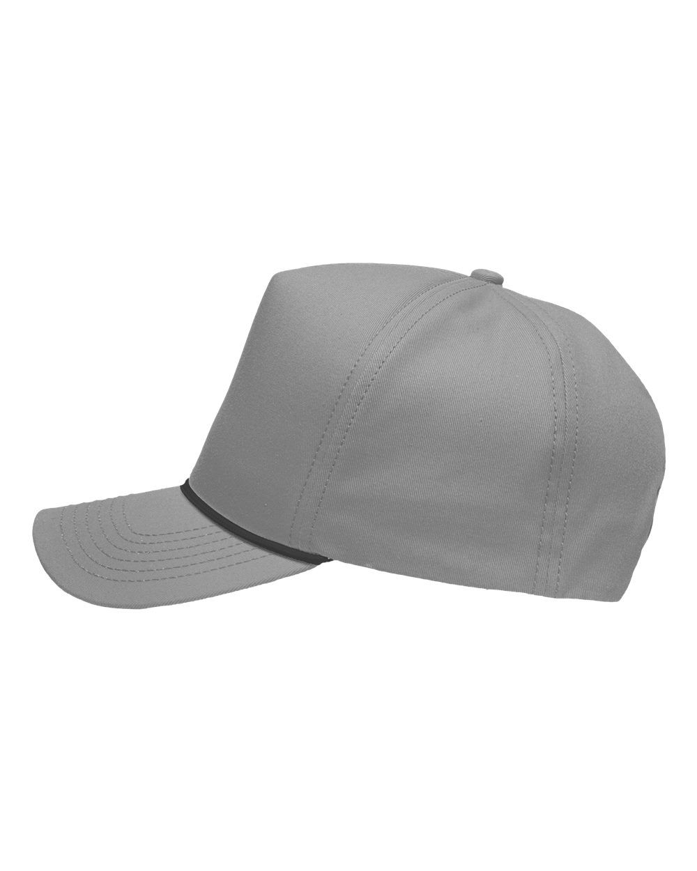 Five-Panel Rope Heritage Fit Cap - SP1300 15