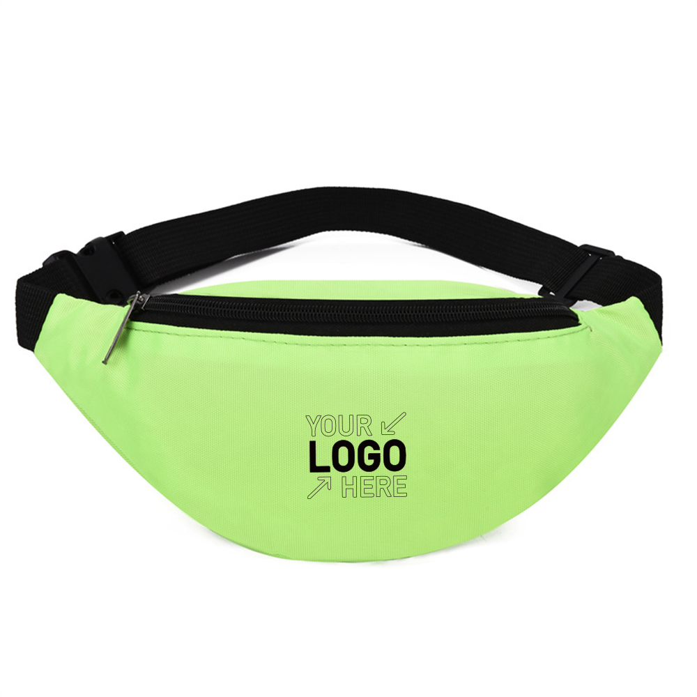 Sports Fanny Pack 1