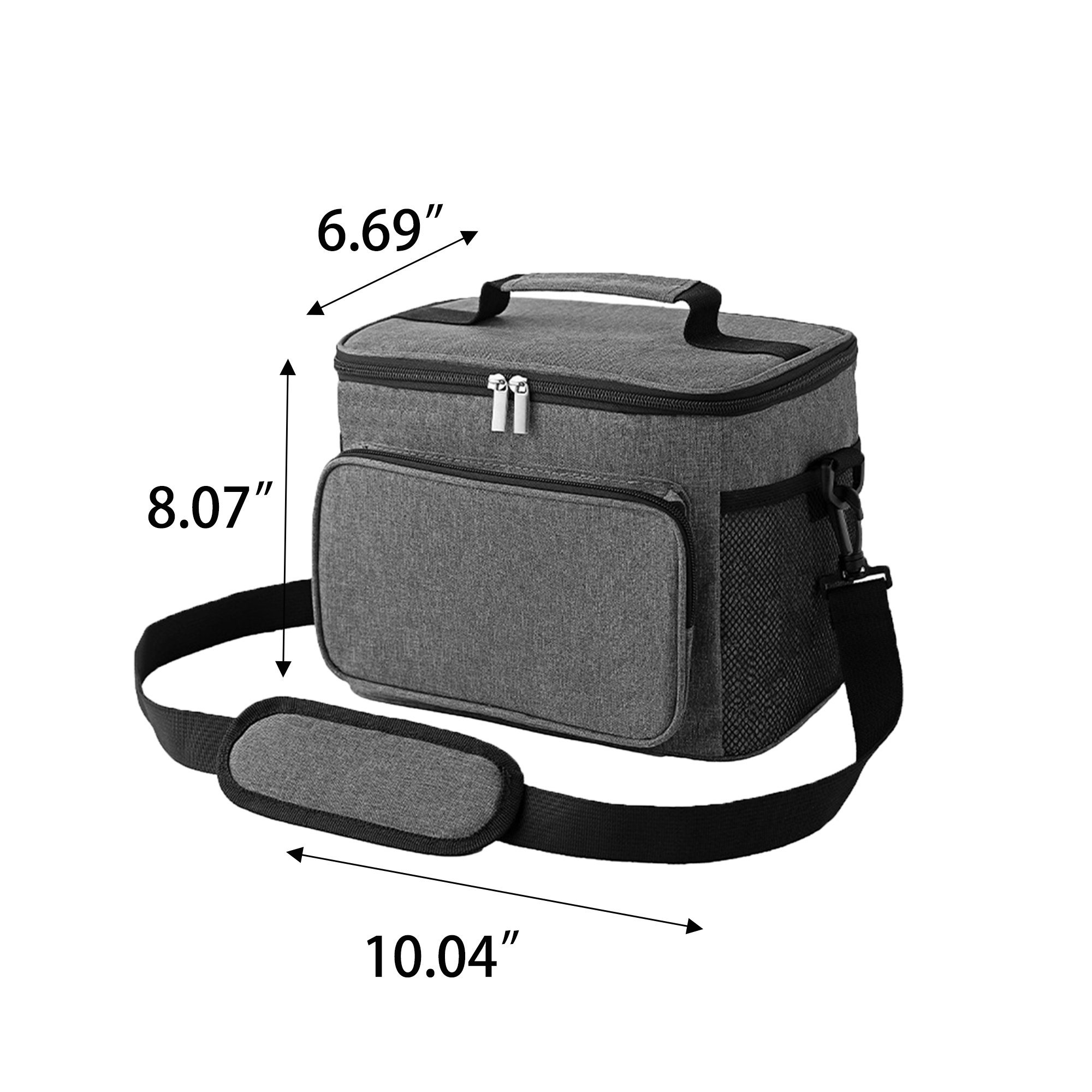 Insulated Outdoor Cooler Bags 3