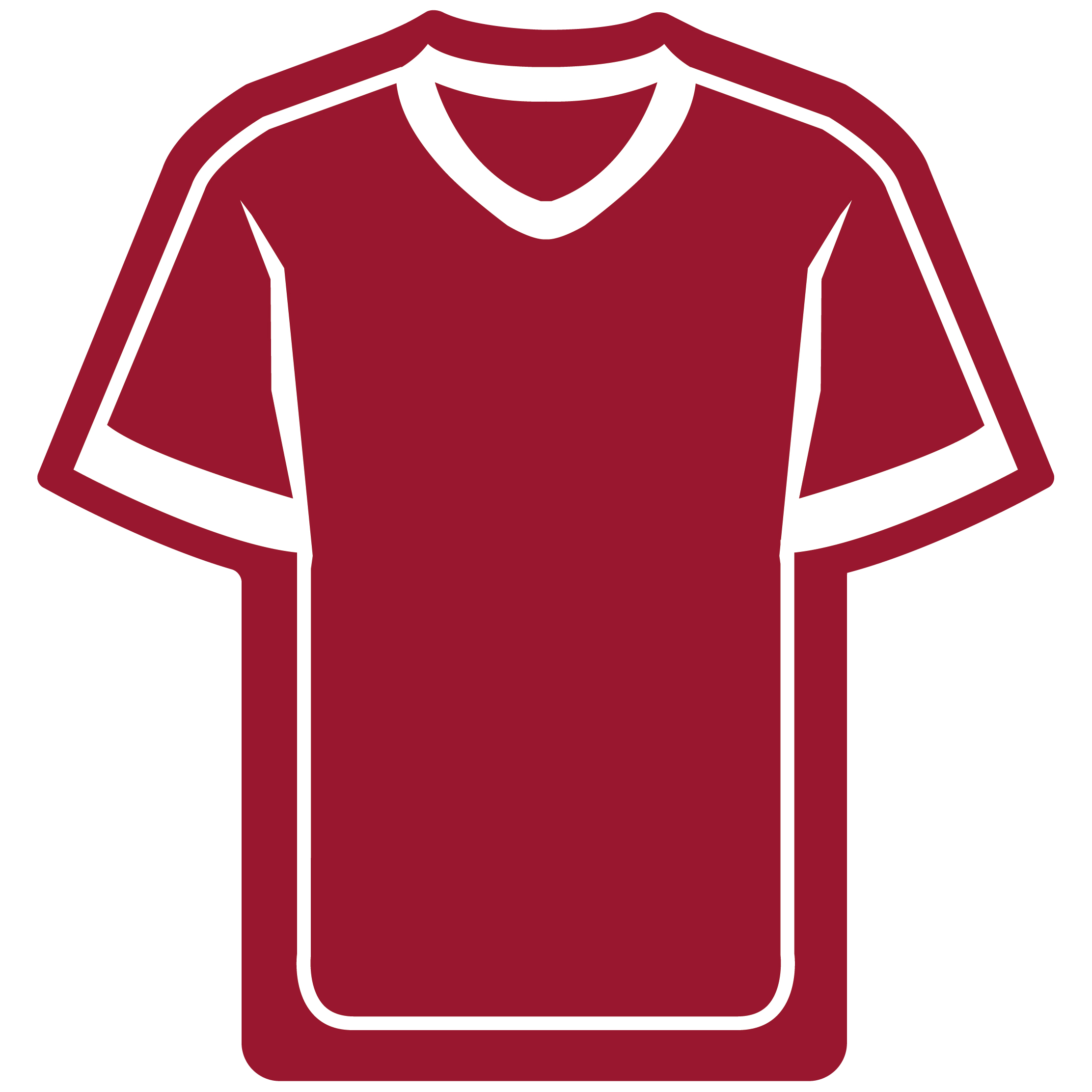 Jersey Mitt 25