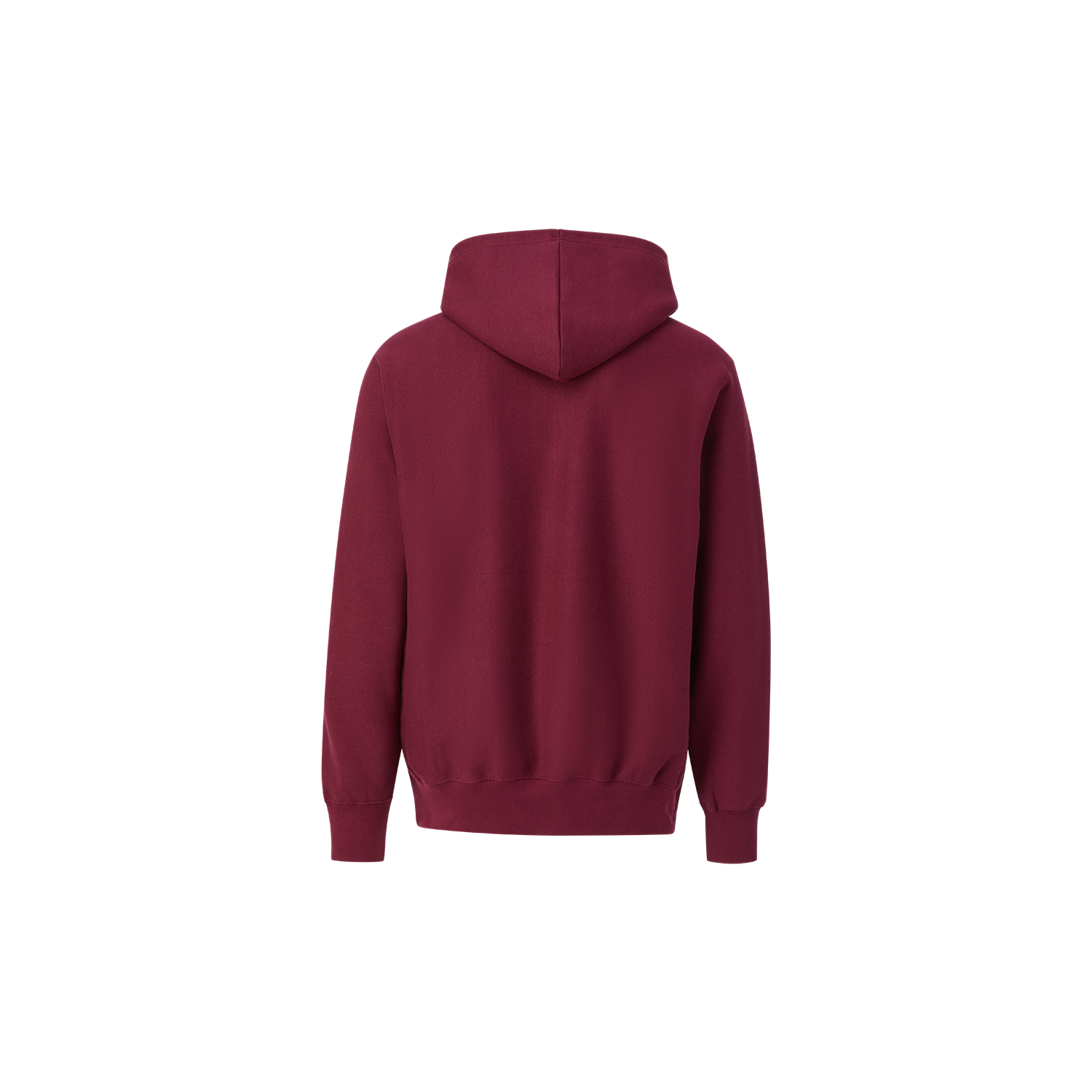 Pro-Weave Hood, custom hoodie or sweatshirt with logo imprint 3
