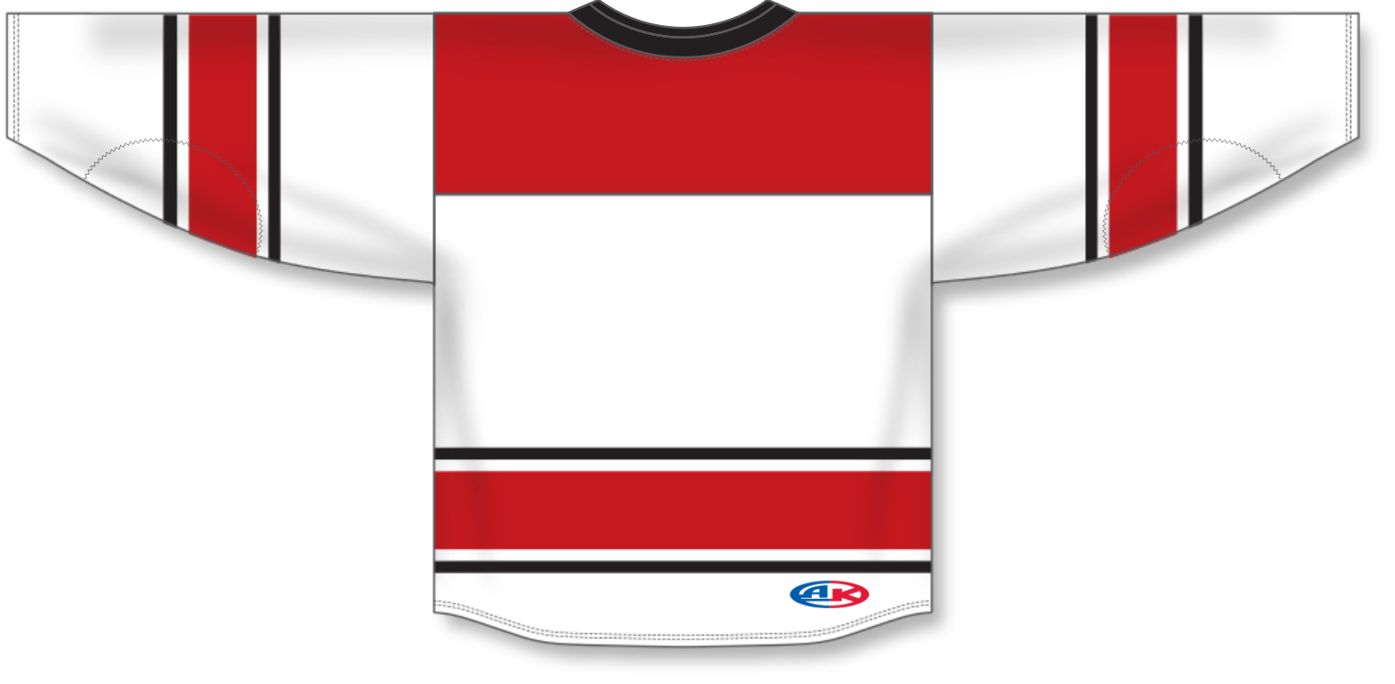 Pro Hockey Jerseys H550B-CAR-G03 8