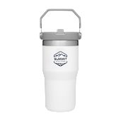 Stanley IceFlow™ 1.0 Flip Straw Tumbler 20oz 12