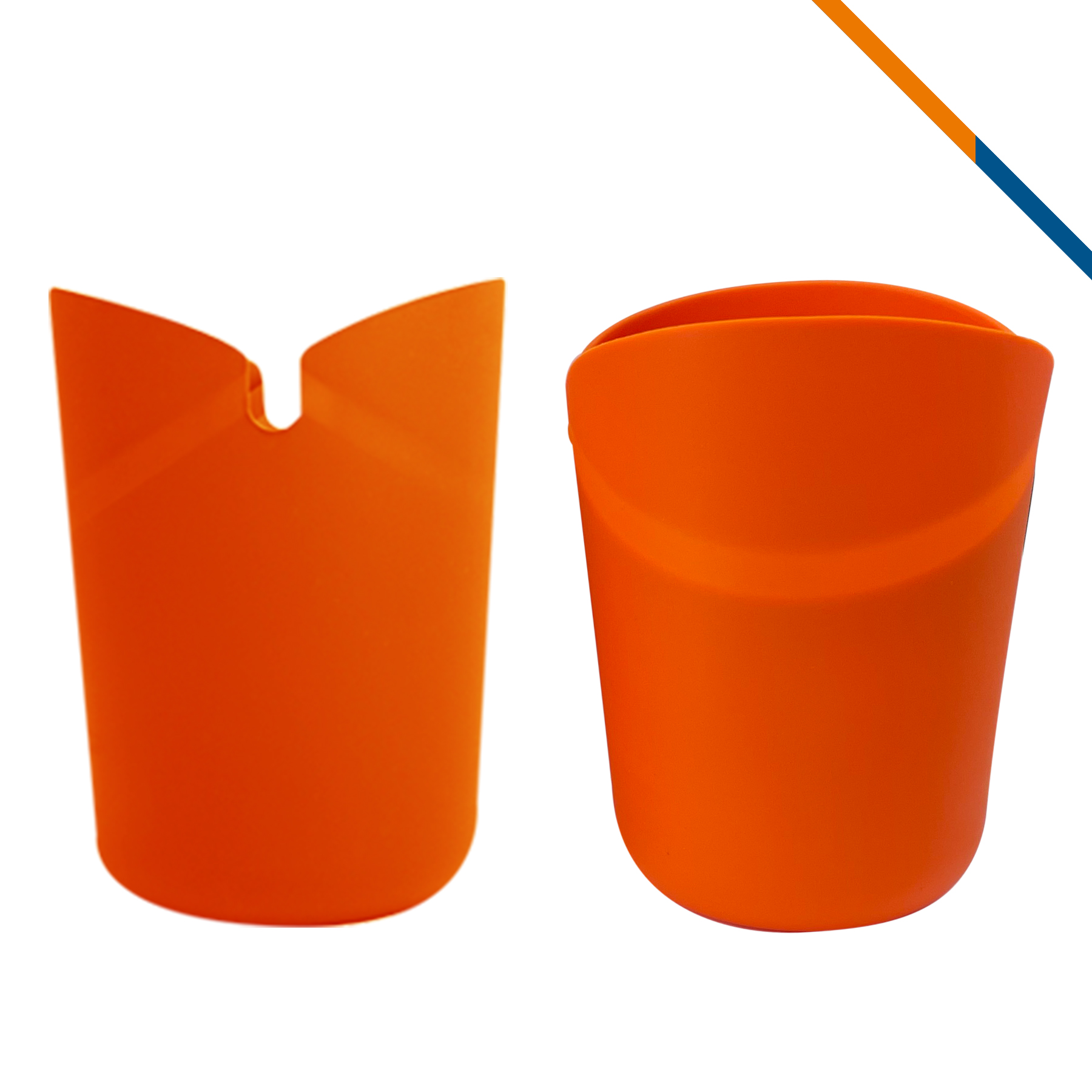 Nic Silicone Popcorn Bucket 5