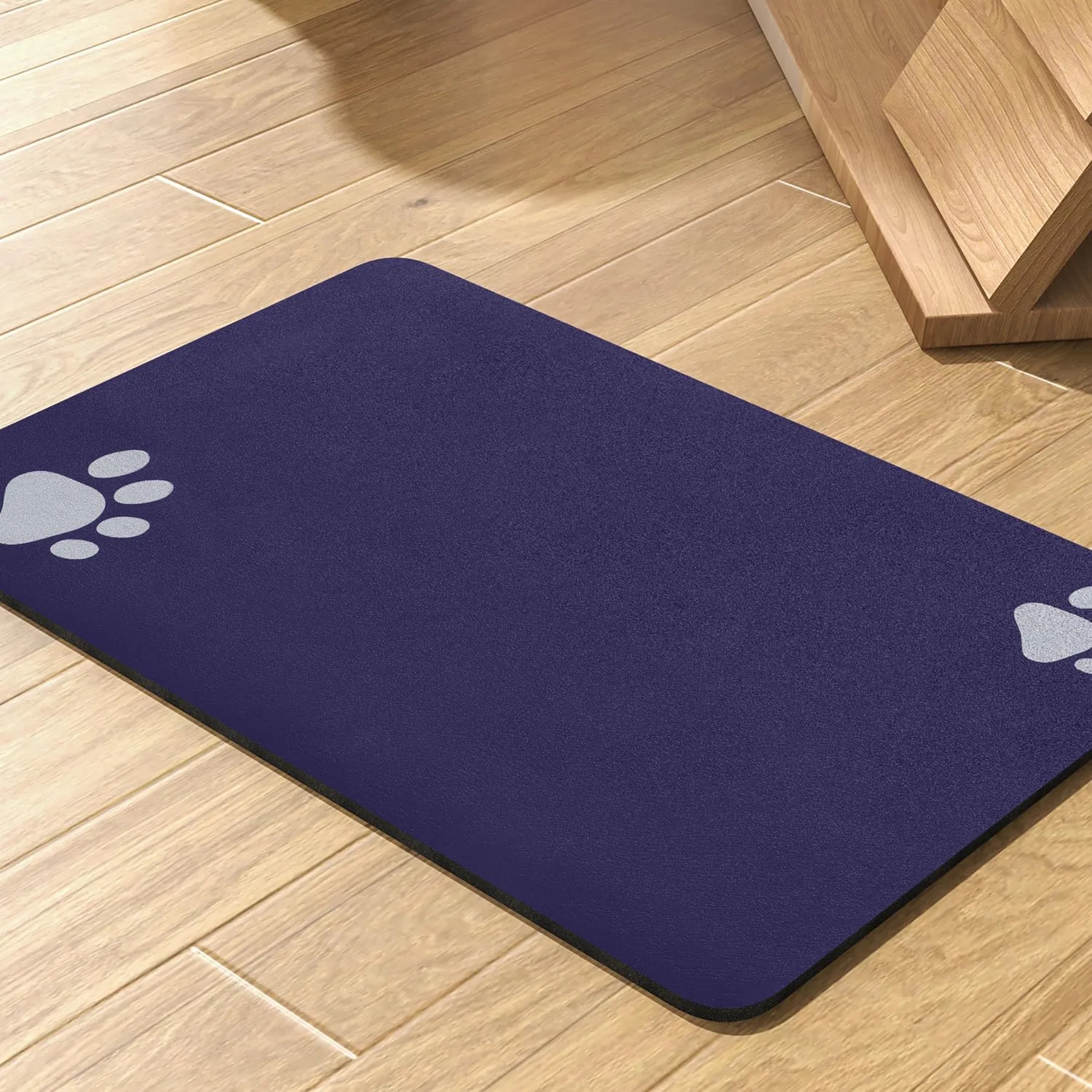 Pet Feeding Mats 3