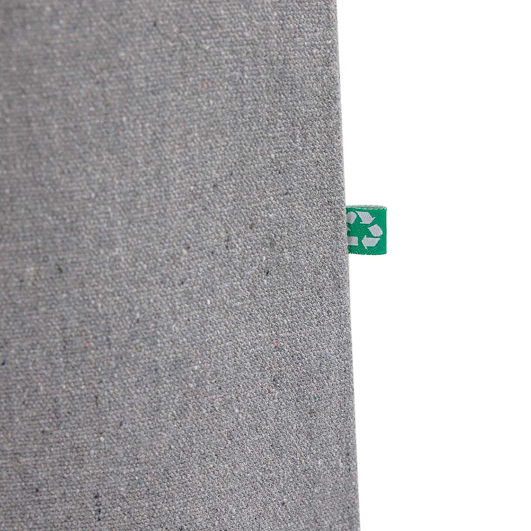 Elwood Essential Recycled Canvas Tote Bag 17