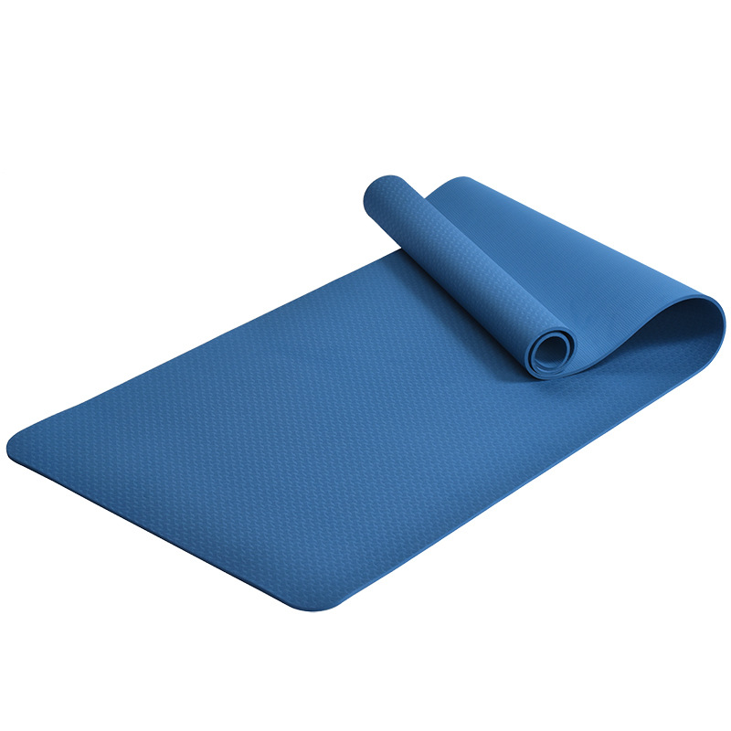 Yoga Mat 1