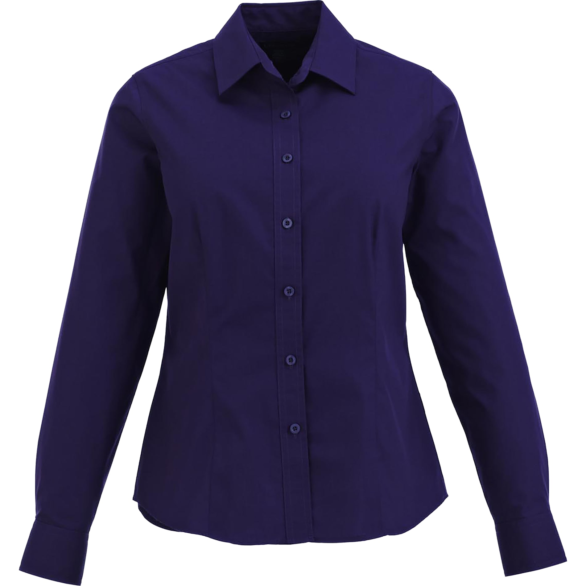 Women's PRESTON Long Sleeve Shirt 138