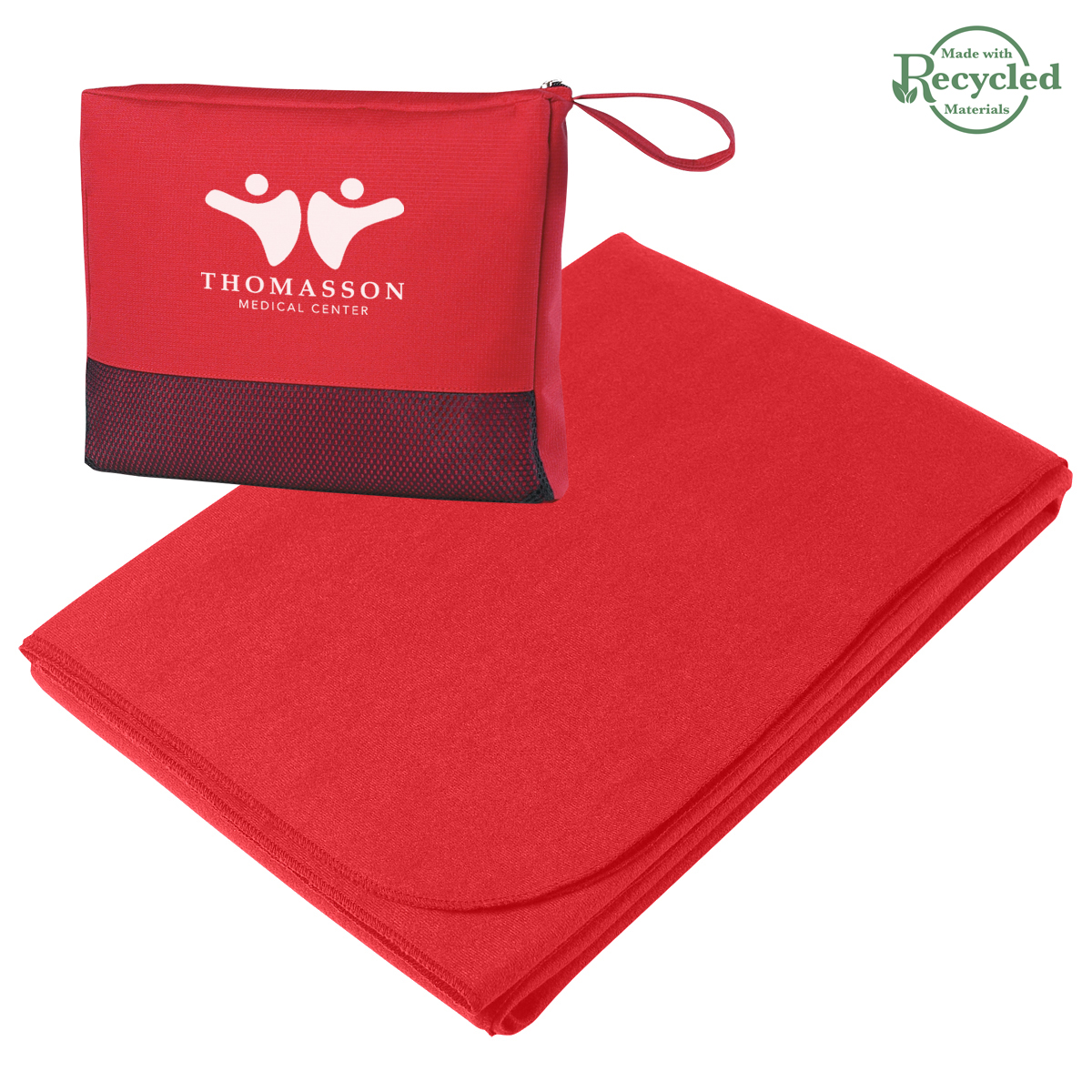 Travel Blanket 9