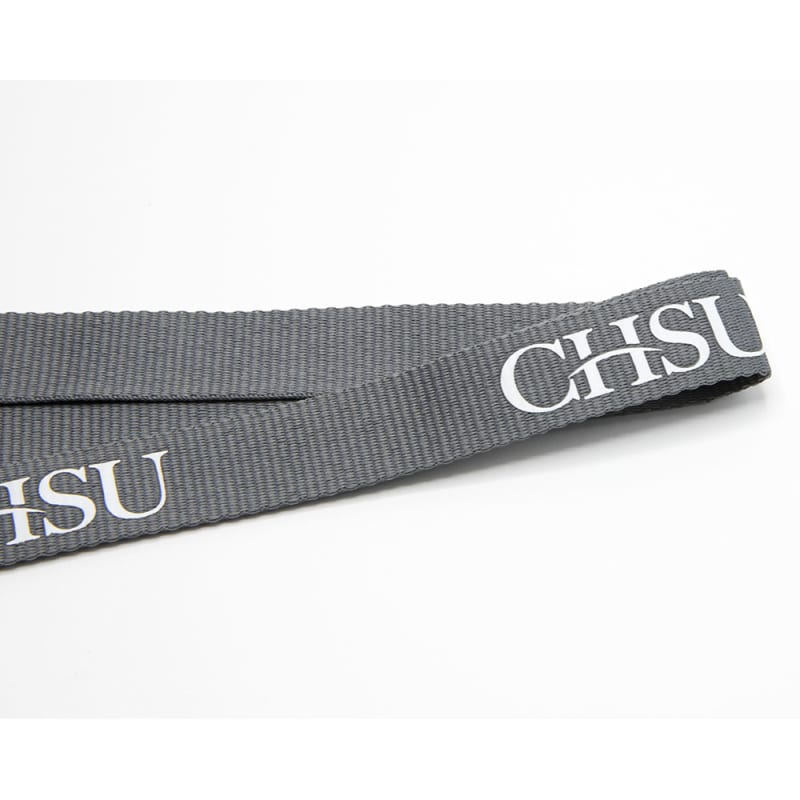 Custom Polyester Lanyards 13