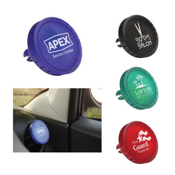 Car Outlet Perfume Clip 2