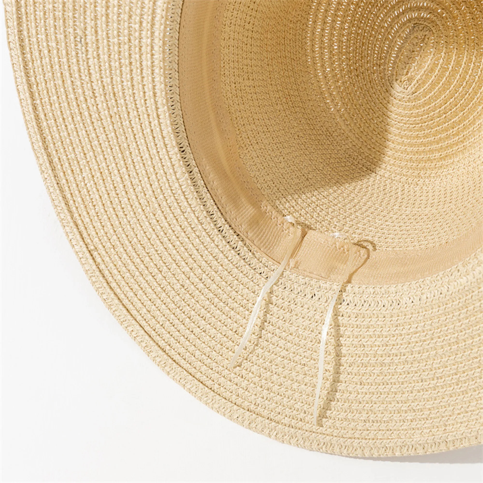 Straw Hat 3