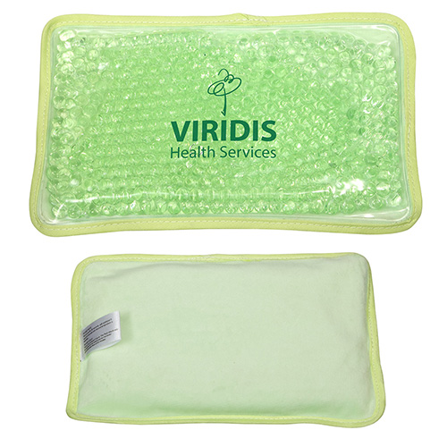 Plush Hot/Cold Pack 7