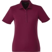 Women's DADE Short Sleeve Polo 510
