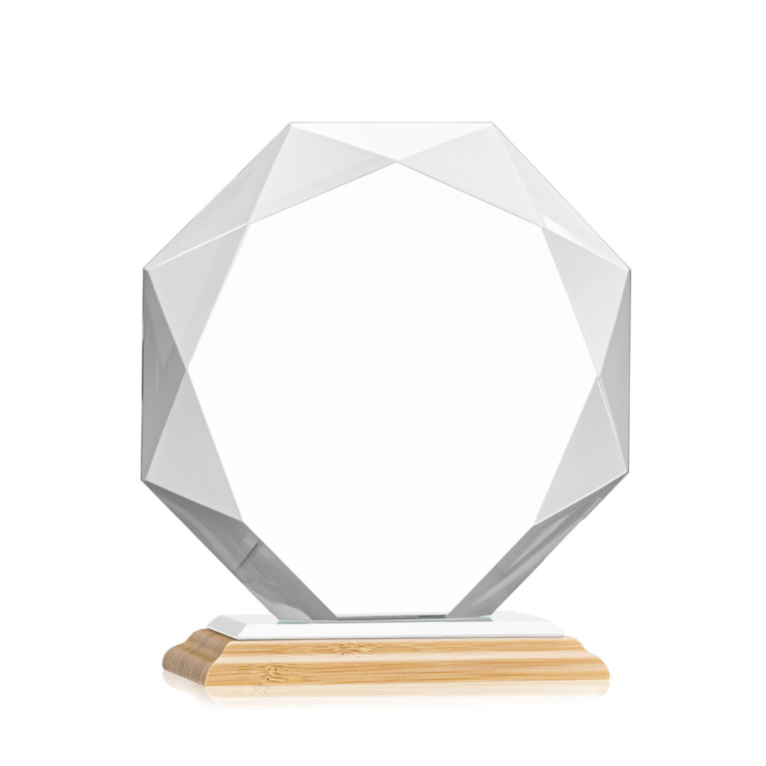 Kitchener Award - Bamboo/White 7