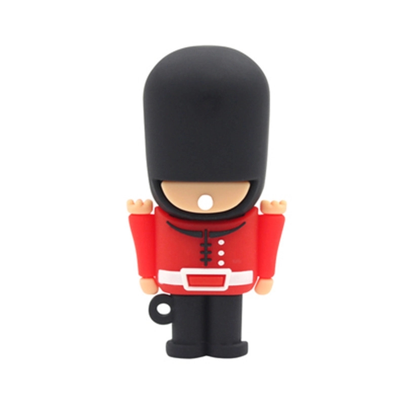 Custom Creative Design USB 4