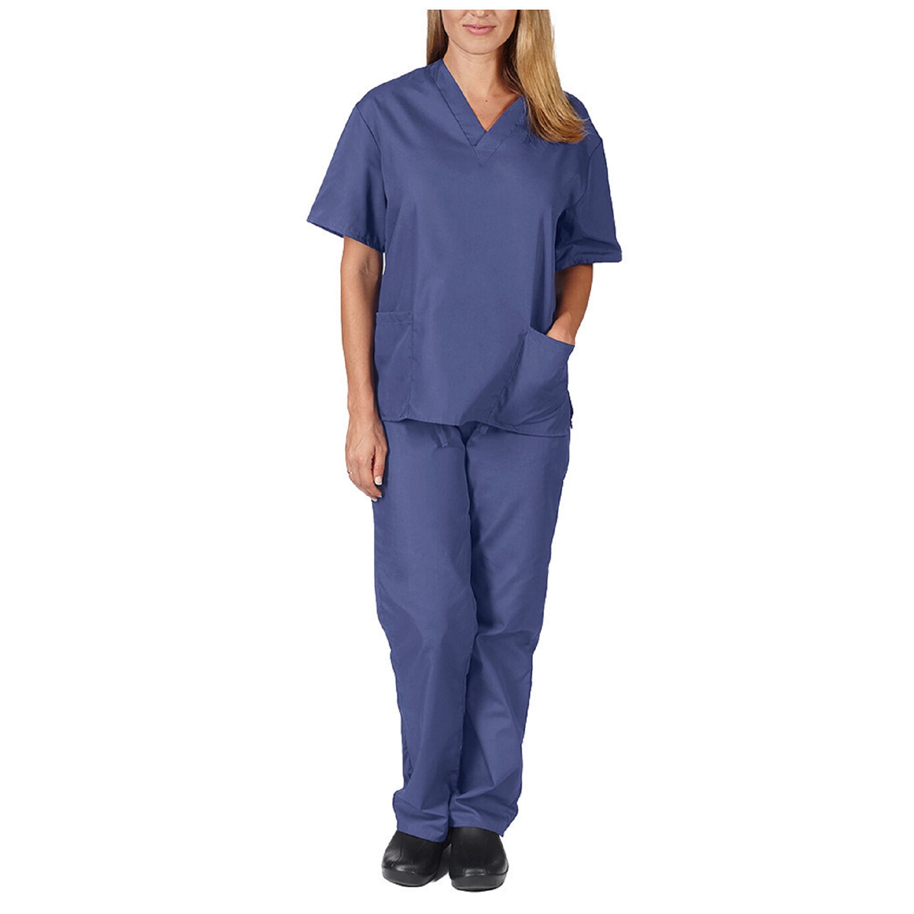 Town Scrubs for Women Scrub Set 9