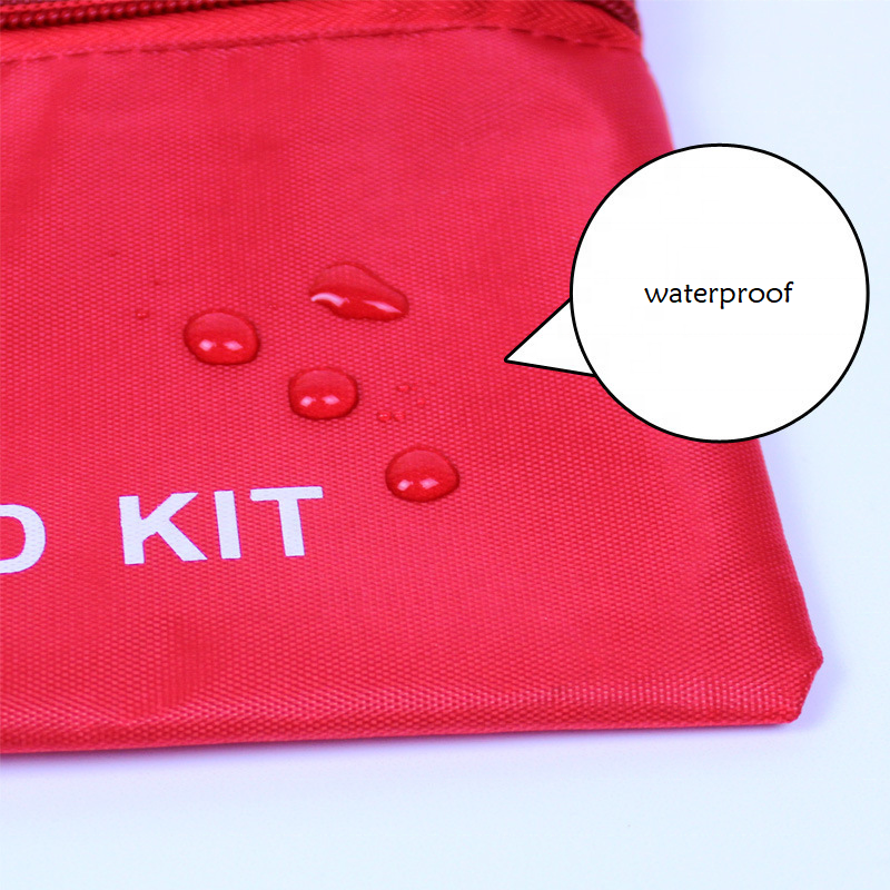 Emergency Kits 5