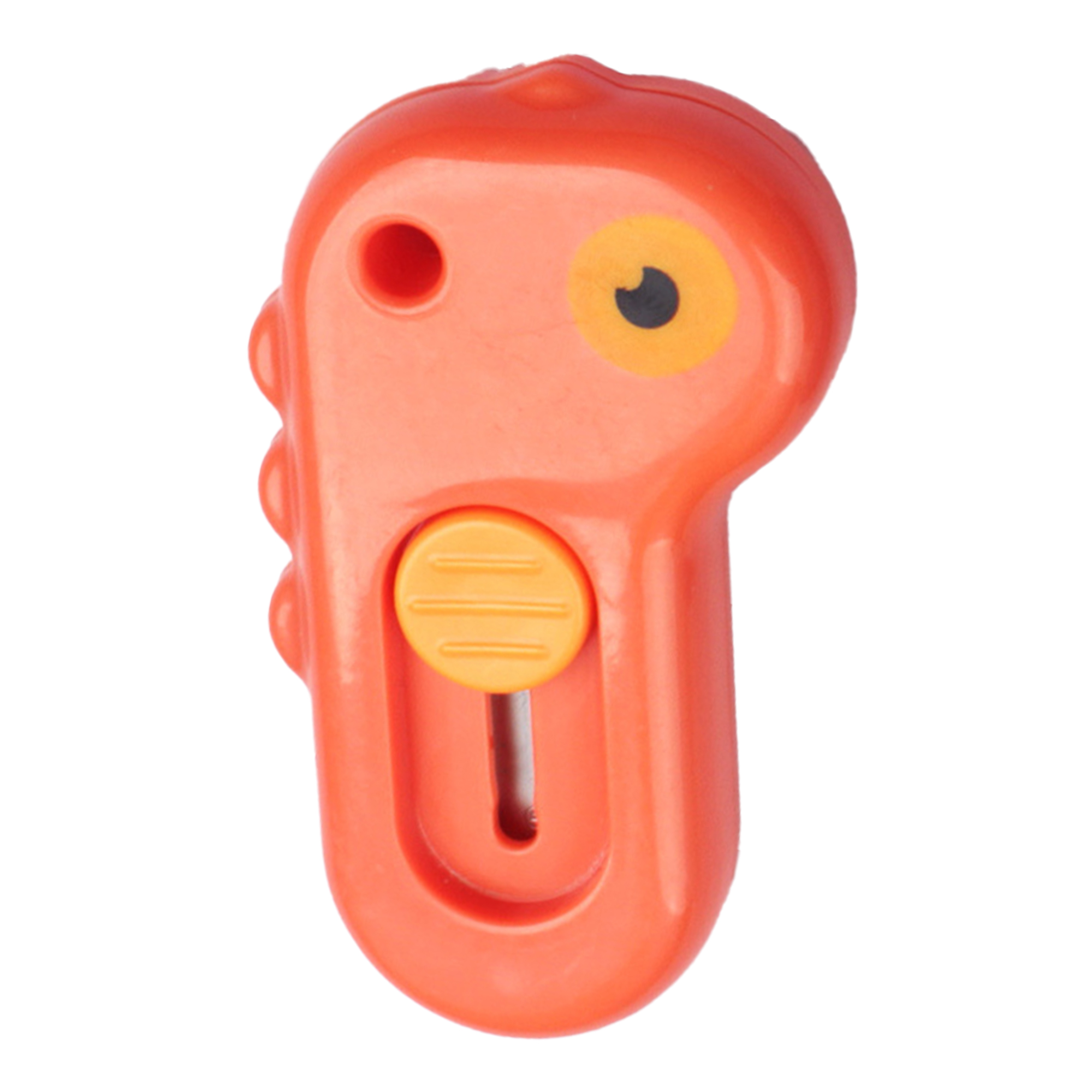 Cartoon Dinosaur Handheld Utility Cutter 5
