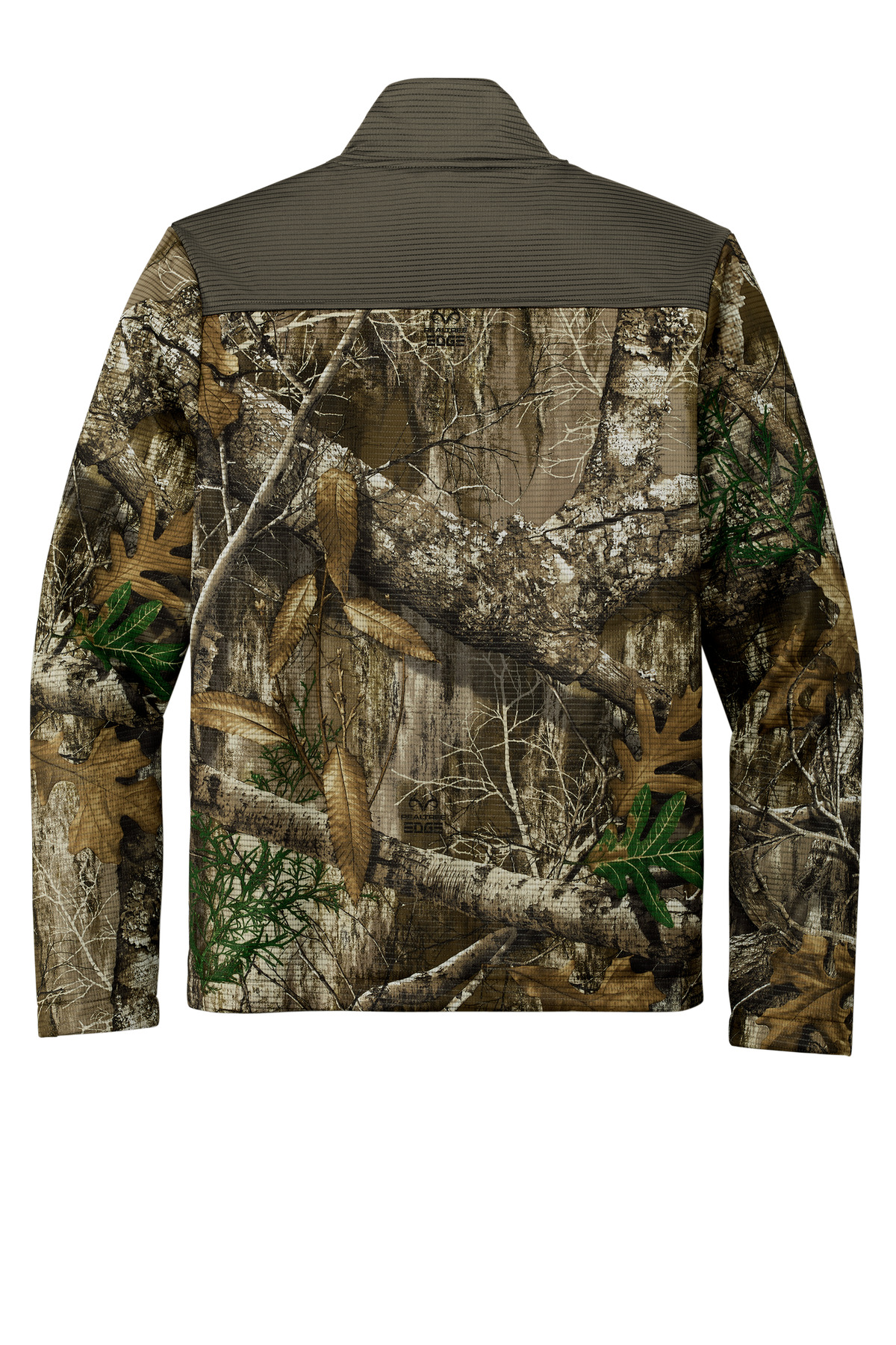 Russell Outdoors Realtree Atlas Colorblock Soft Shell RU601 1