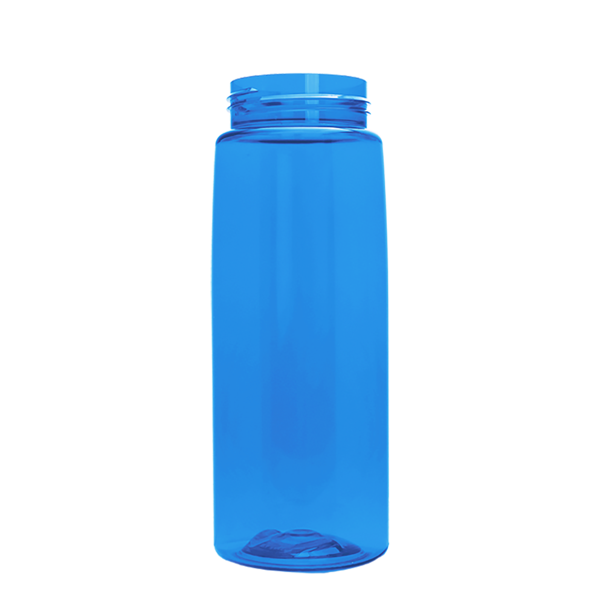 Garyline® Flair Tritan® Bottle with Drink-Thru Lid - 26 oz. 555
