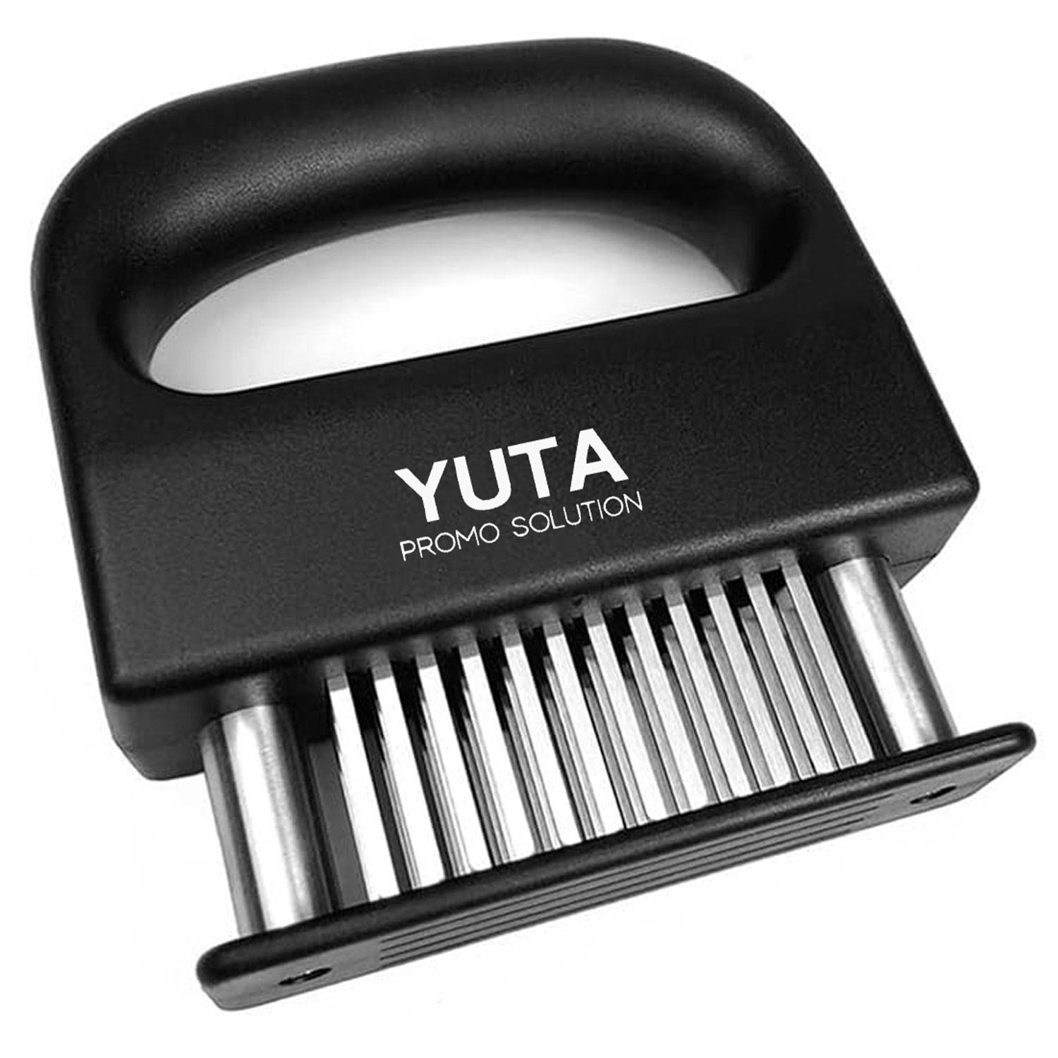 Premium Stainless Steel 48-Blade Meat Tenderizer 5