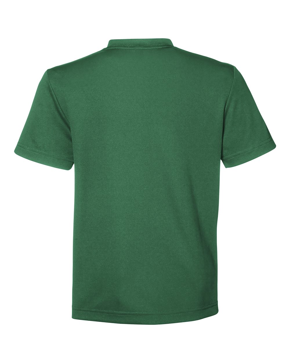 Youth Zone Performance Mesh T-Shirt - TT15Y 96